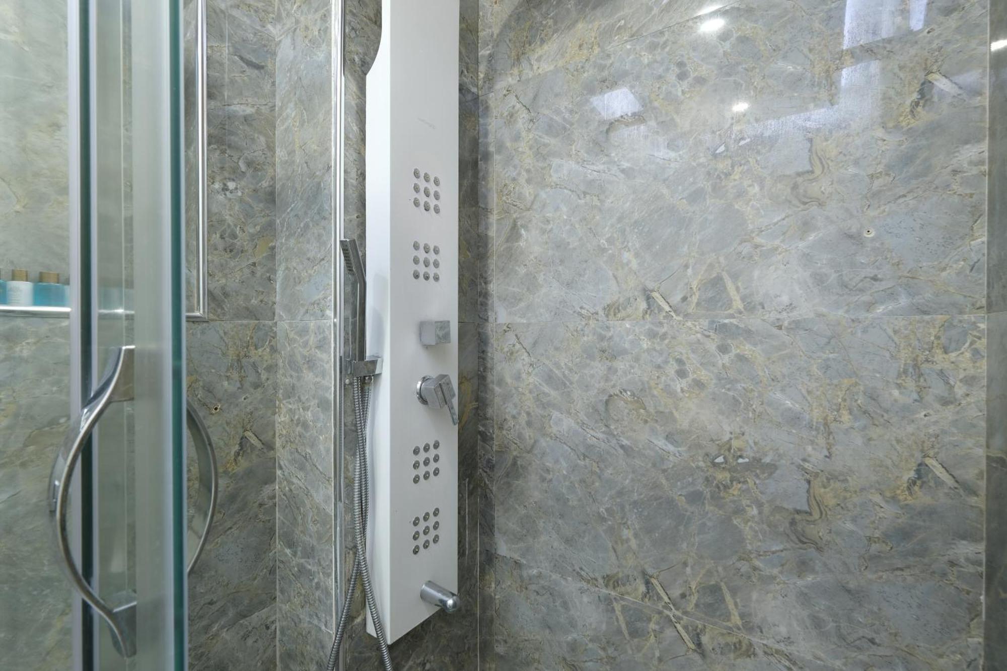 Loren Hotel&Suites Istanbul Exterior foto