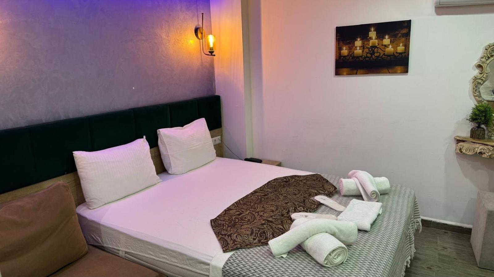 Loren Hotel&Suites Istanbul Exterior foto